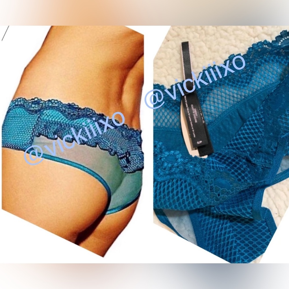 Victoria’s Secret panty